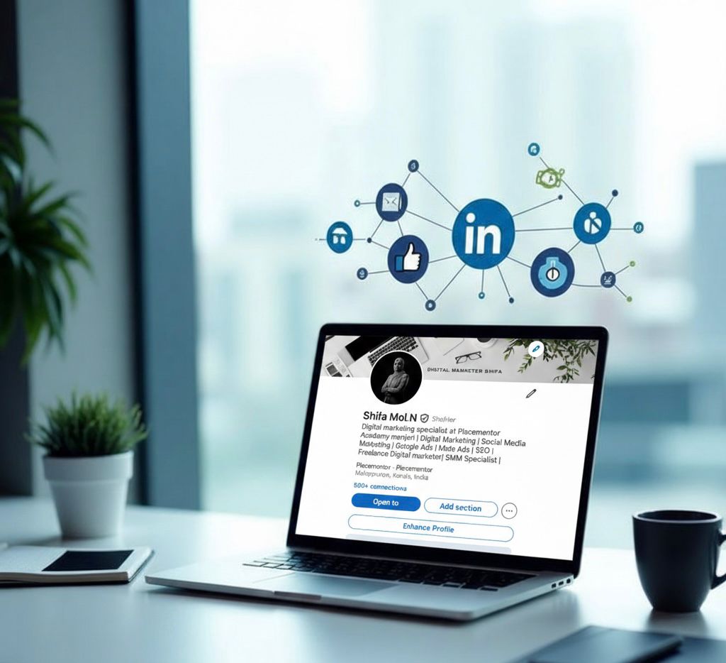 best freelance digital marketer in perinthalmanna,